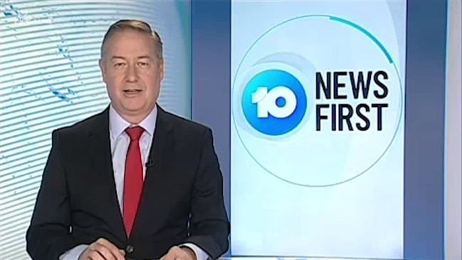 Adelaide's Lunchtime Newsbyte - November 15, 2018