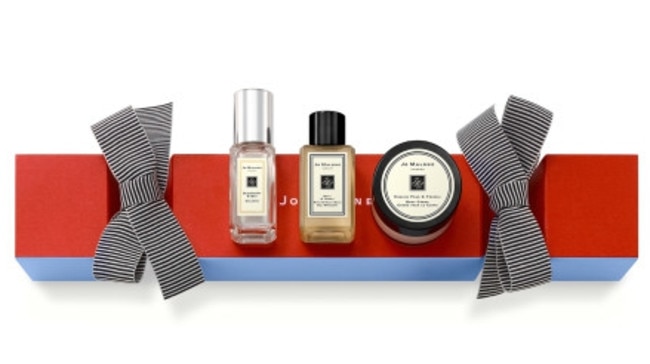 Slightly-more-affordable Jo Malone.