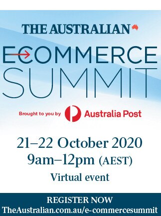 e-commerce summit graphic for TAUS business