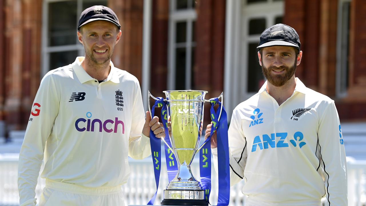 Michael Vaughan says England must only worry about winning now and not the Ashes. Photo: Getty Images