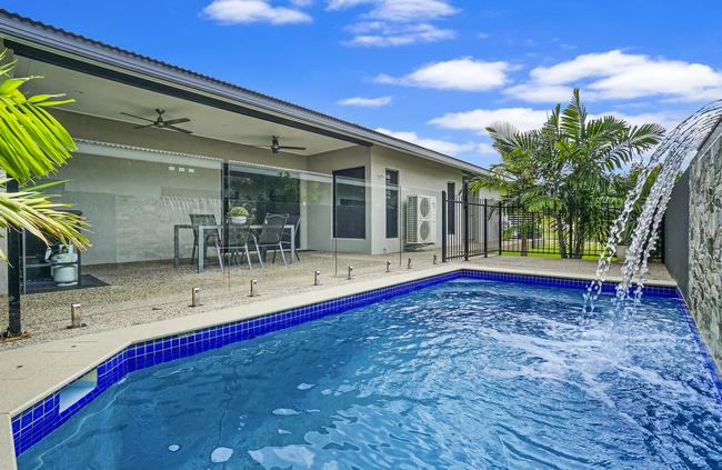 9 Dorling Street, Muirhead is up for sale for $690,000. Muirhead was in the top three suburbs booming despite the downturn. Picture: SUPPLIED