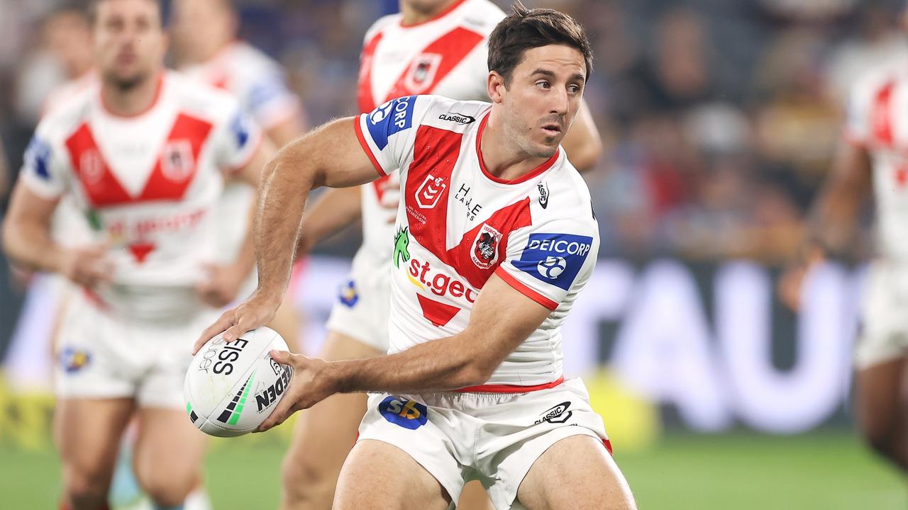 NRL 2021: Dolphins NRL jersey, expansion side, St George Illawarra