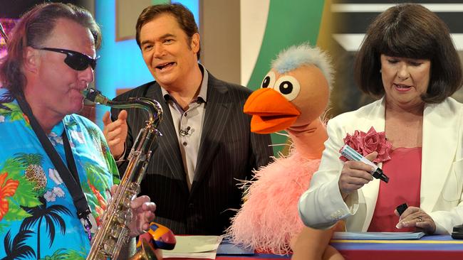 Hey Hey It's Saturday is remembered as one of Australia’s most-loved variety shows.