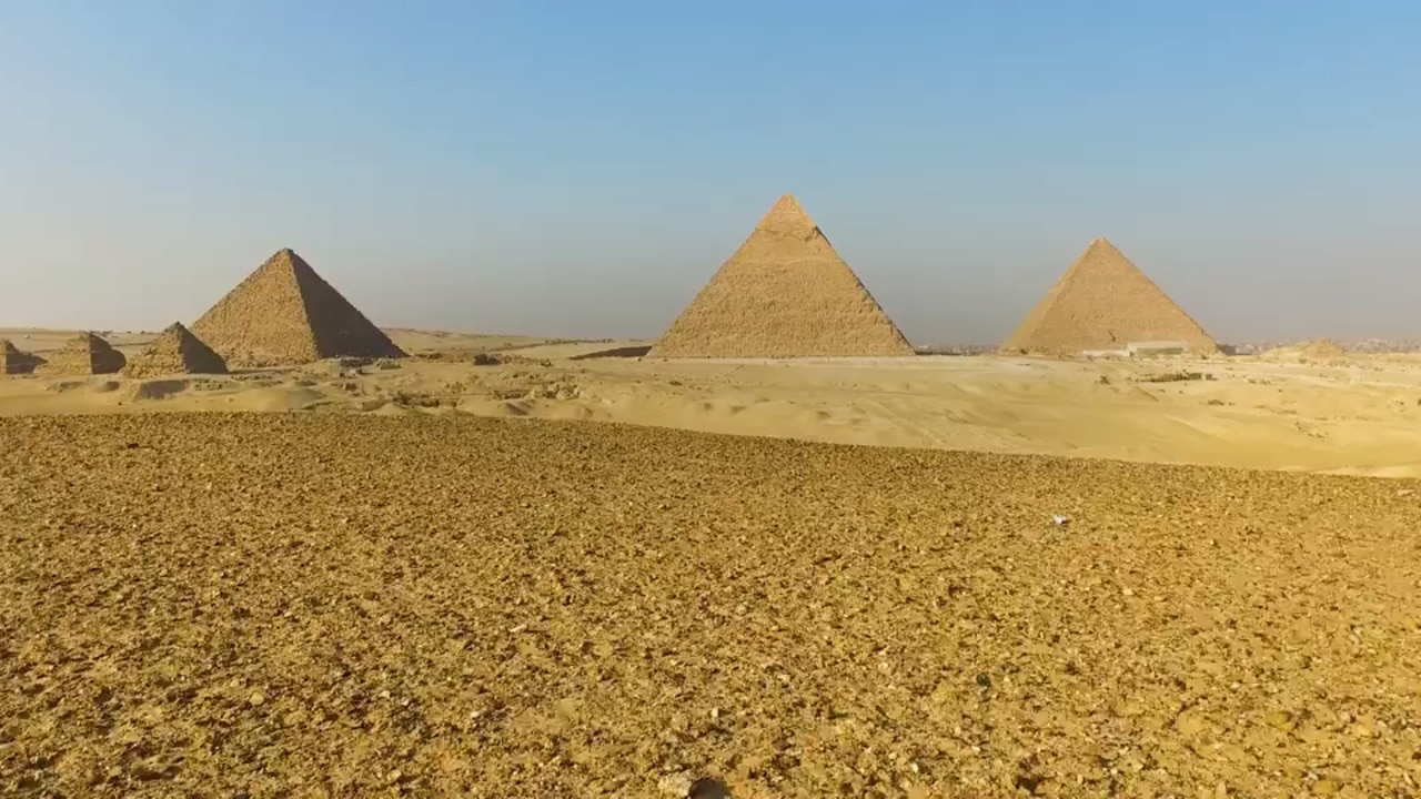 9 expert secrets for travelling in Egypt