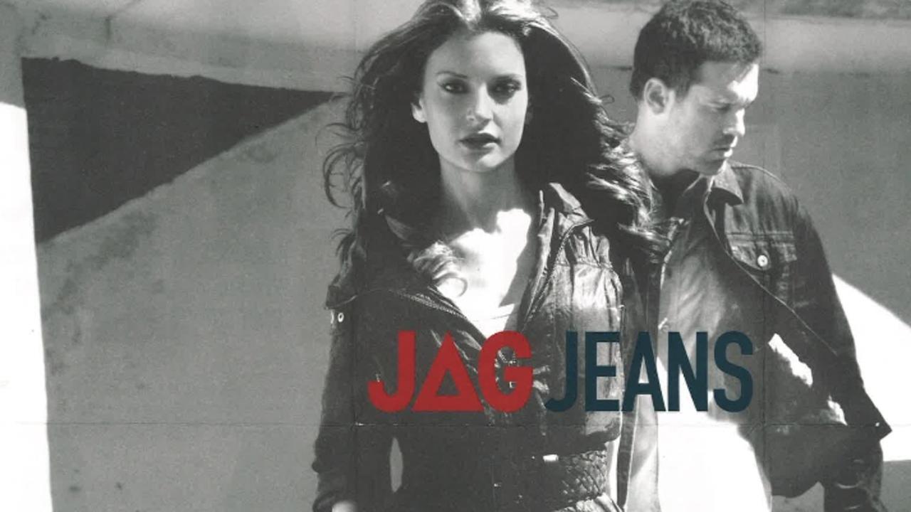 JAG denim s back The original cult Aussie brand relaunches