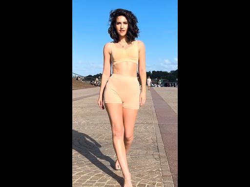 Sydney reacts to Bianca Censori ‘naked’ outfit trend