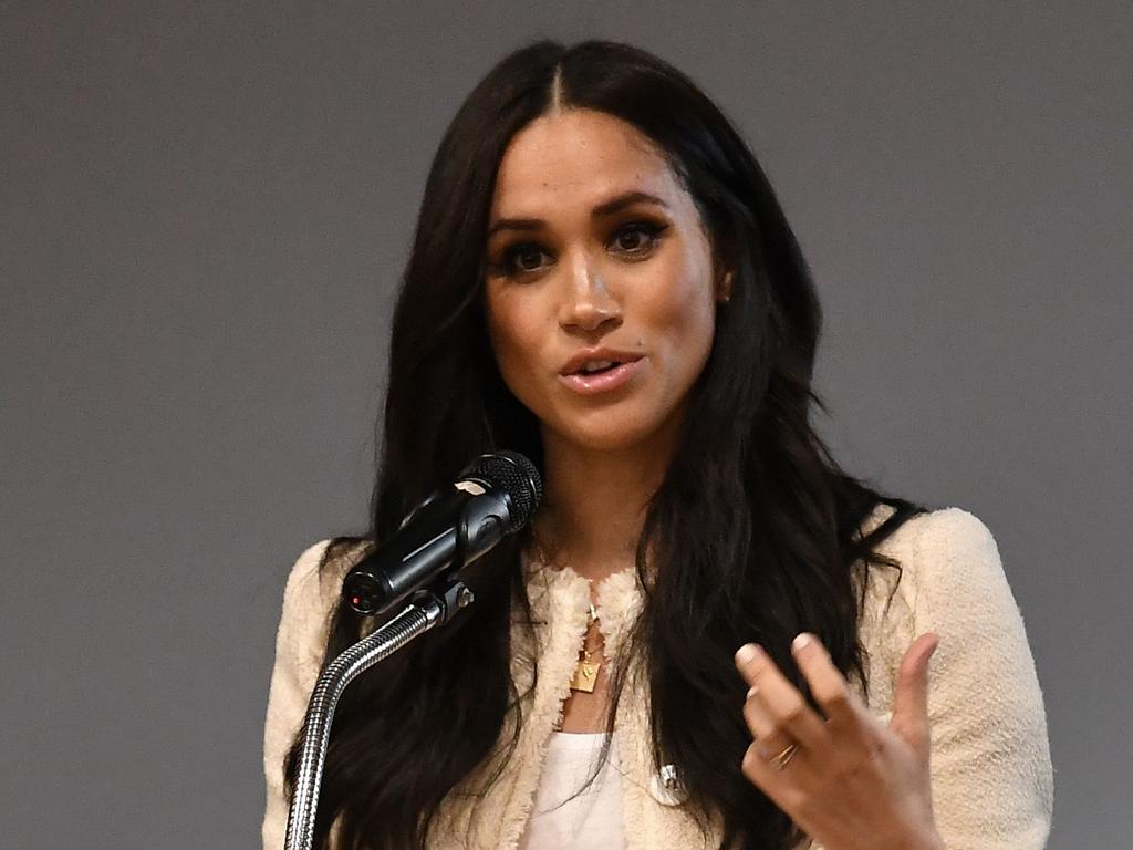 Meghan Markle, miscarriage and an abiding social taboo | The Australian