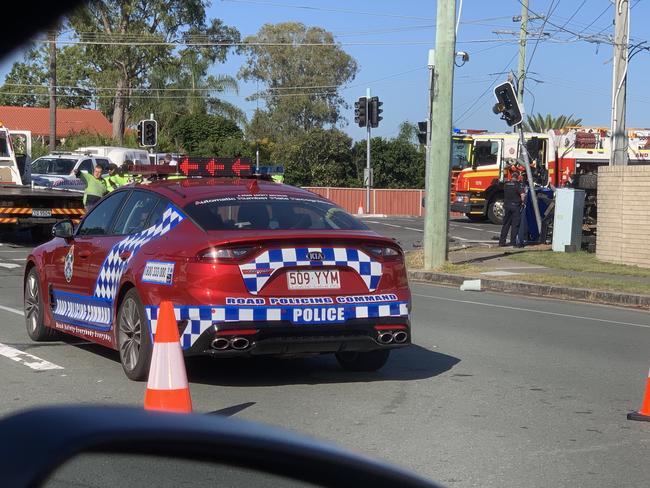 CRIME WRAP: Traffic offences in the South Burnett