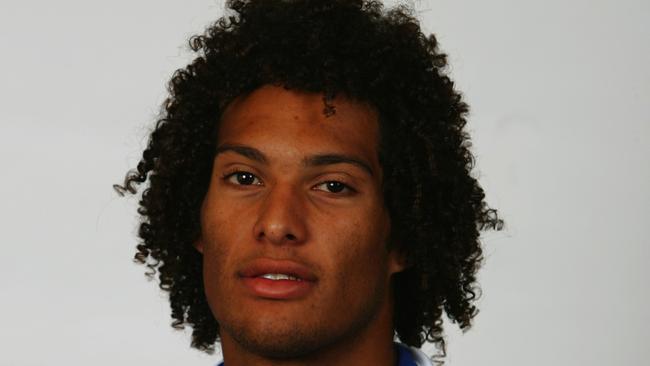 AFL's new hair trend goes back to the future | Herald Sun