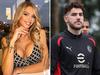 Jail sentence after model’s false rape claim