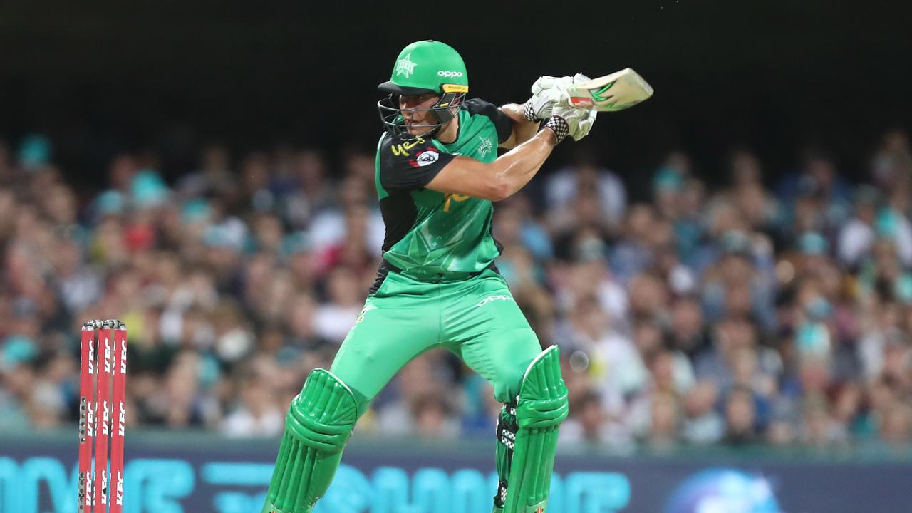 SuperCoach BBL: Final Bible, SuperCoach, BBL, Final, Big Bash League ...