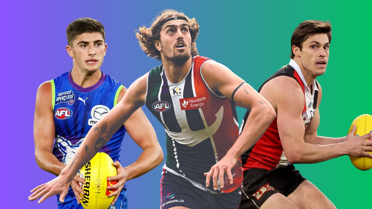 AFL SuperCoach 2024 The overpriced players to avoid, bargain picks