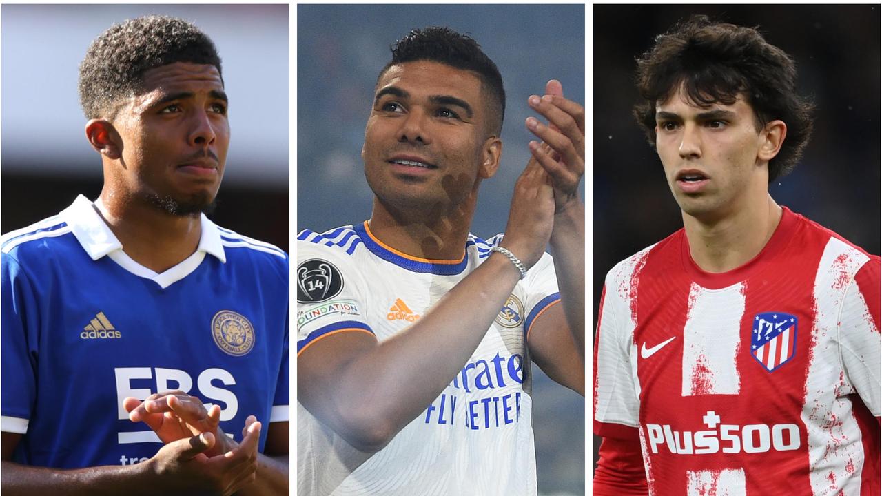 The Premier League prospects looking to make a splash in pre-season