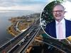 ‘Once-in-a-lifetime’: Bridgewater Bridge’s official opening