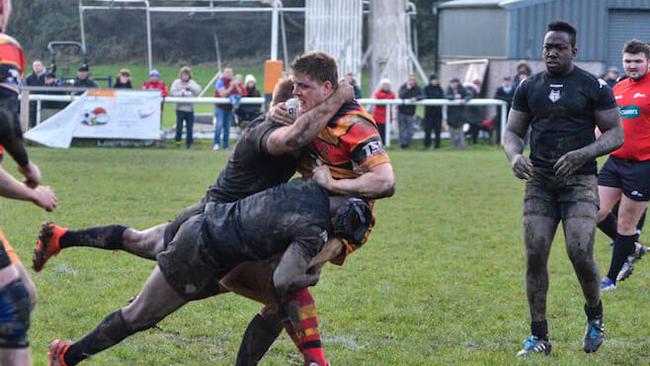 The Wolfpack scored a win in their first ever match.