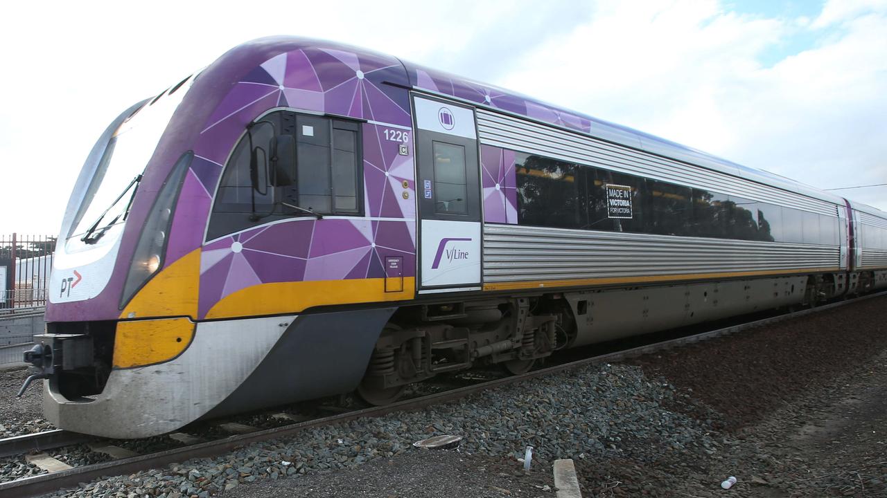 A new V/Line timetable is expected to deliver a range of new travel options for regional passengers.