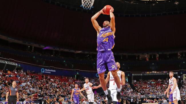 Sydney Kings