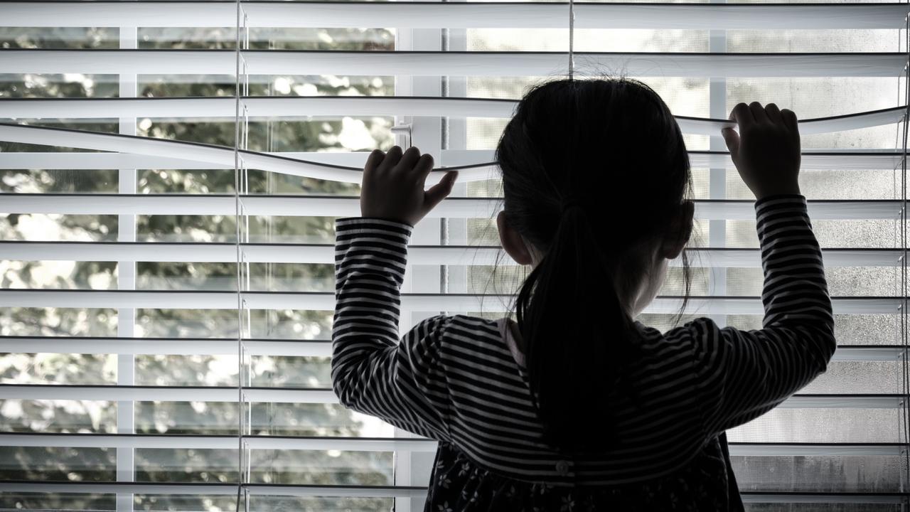 A man has faced a Central Queensland court for failing to comply with reporting obligations under the Child Protection (Offender Reporting) Act. Generic image.
