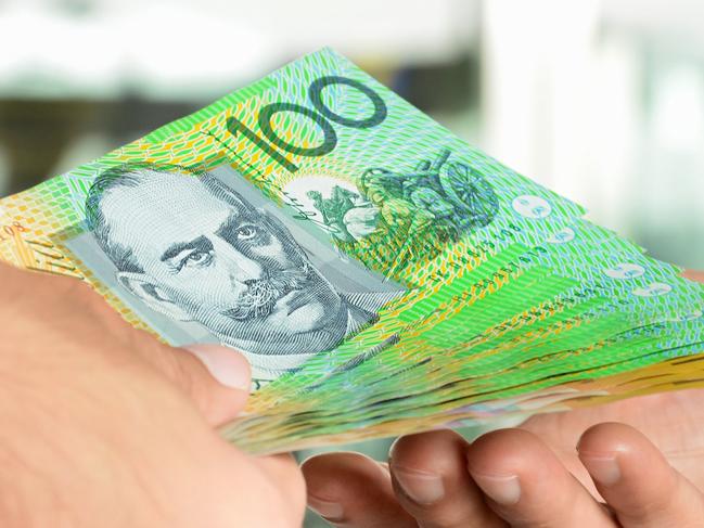 SUPERANNUATION:  Be tax-aware when rolling over to a SMSF fund.