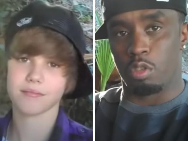 ‘Horror movie’: Bieber’s 48 hours with Diddy