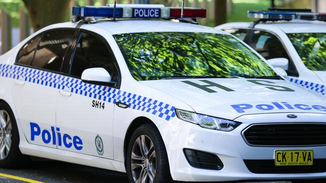 Police are investigating the shooting of a man in Potts Hill. Picture: NCA Newswire / Gaye Gerard