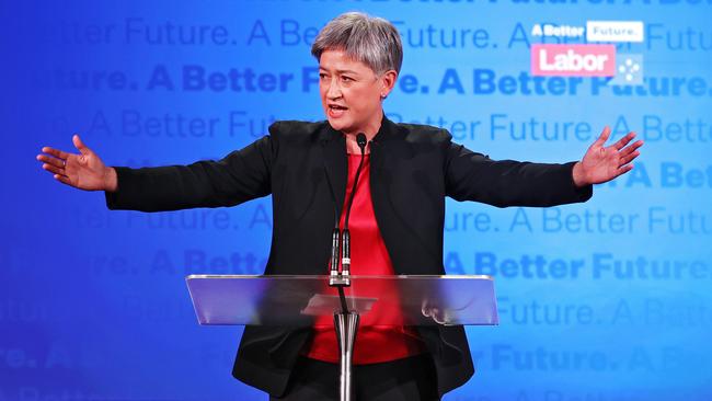 Wong: What Australia’s most powerful woman will do for SA