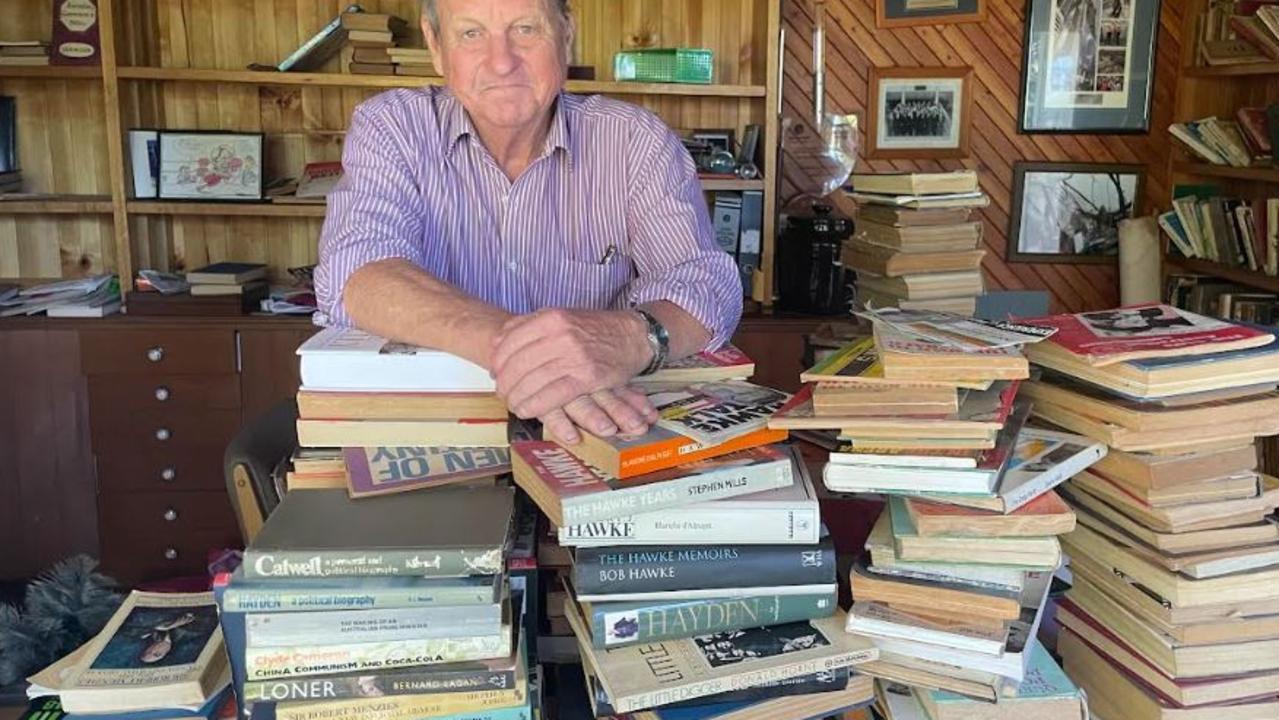 Massive book offer by Schwarto is a real page turner