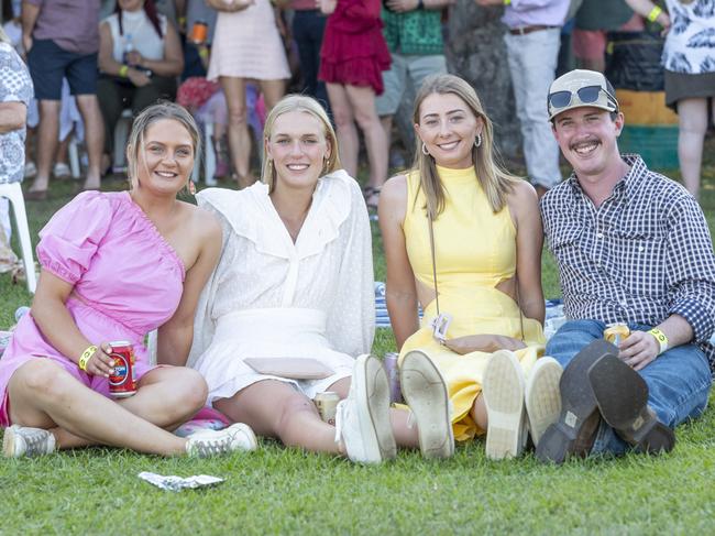 PICTURE GALLERY: Winners and grinners at Katherine Cup