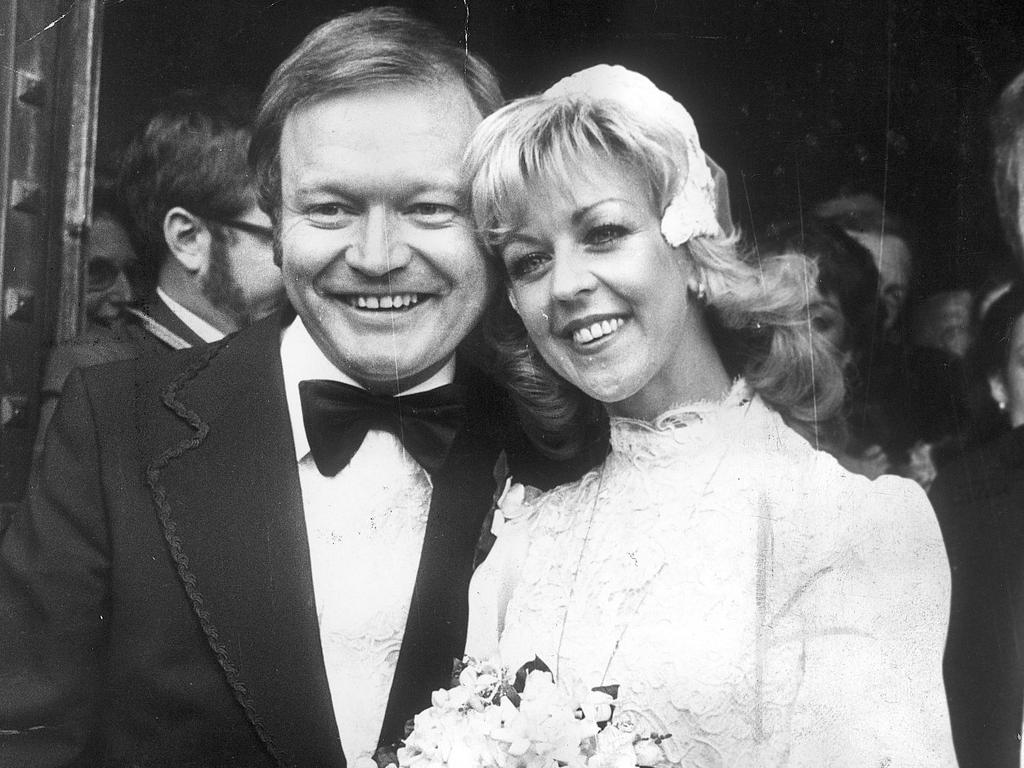 Bert Newton to be farewelled with state funeral as tributes flow for ...