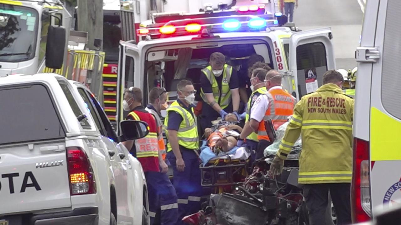 Kenthurst: 5-year-old boy dies, woman seriously injured after head-on ...