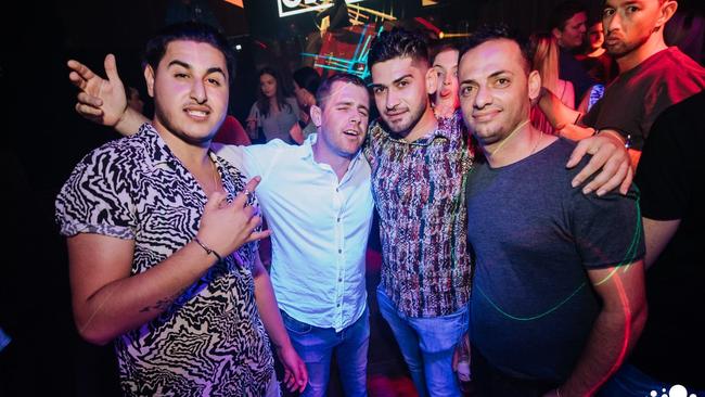 One of many unforgettable nights captured at the Eatons Hill Hotel since 2019 in our throwback mega gallery.