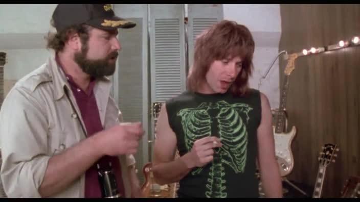 'This Is Spinal Tap' official trailer