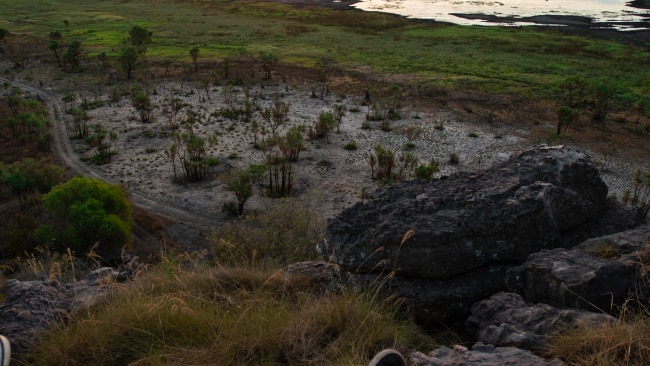 aboriginal owned tours nt