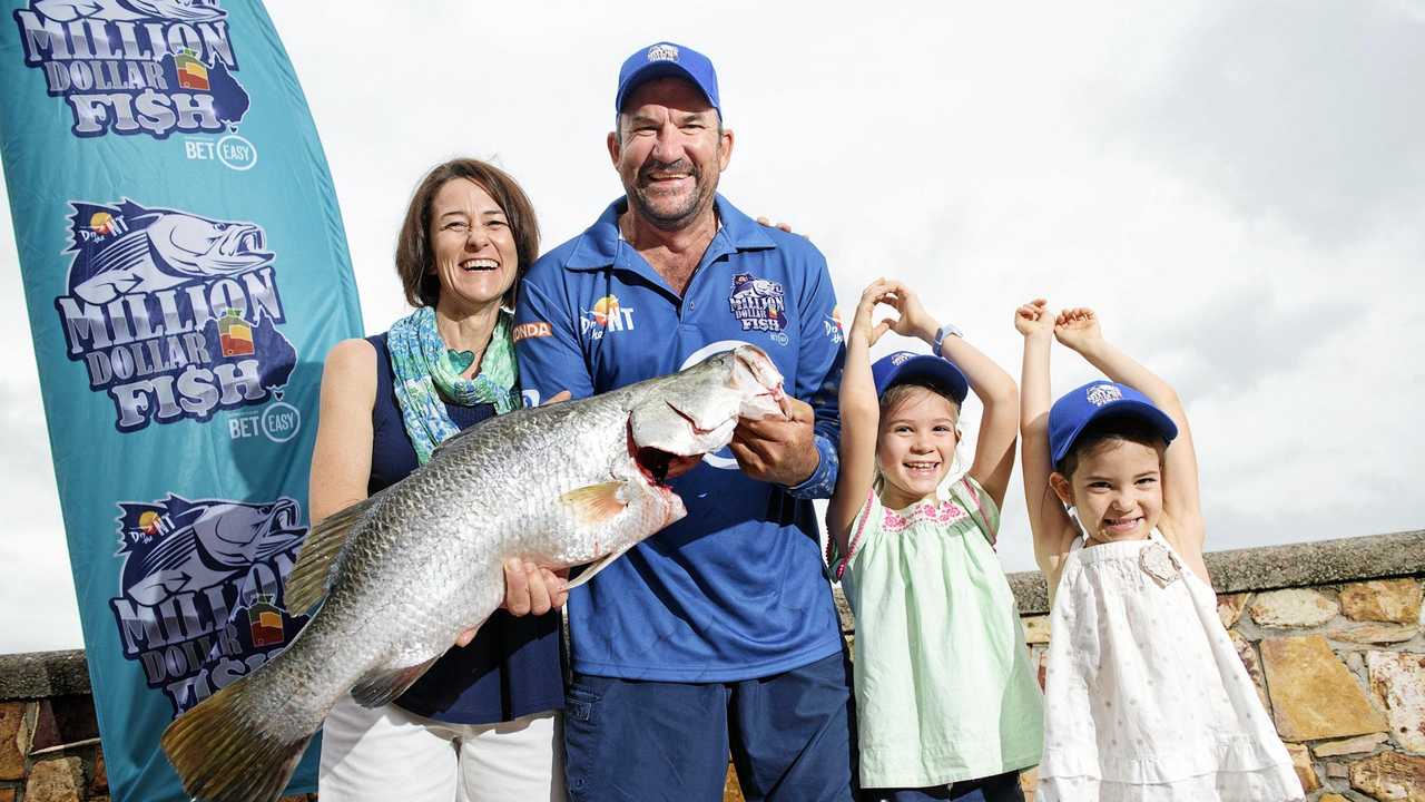 Roma man wins in Million Dollar Fish competition | The Chronicle