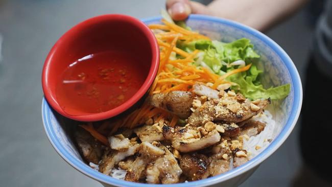 Popular Mt Druitt Vietnamese restaurant Pho Ever has been named as one of the eateries expected to open in Eastern Creek Quarter this year. Picture: Supplied