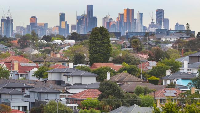 Aussie homes’ shock $1.77 trillion surge