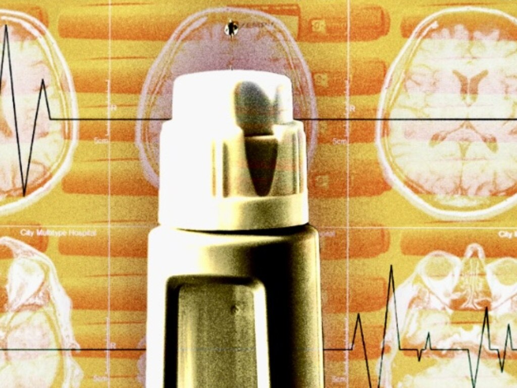 Ozempic could transform brains as well as waistlines