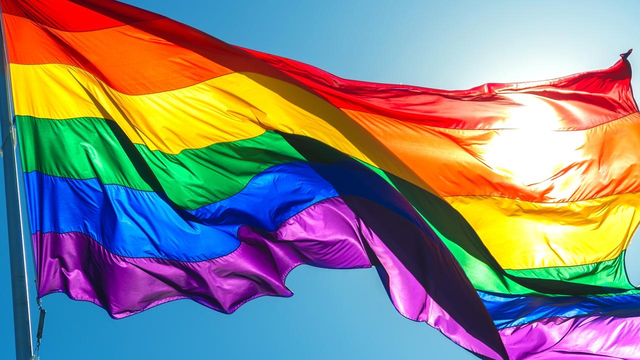 Yarra City Council: Greens Councillors Want To Fly Five Different Pride 