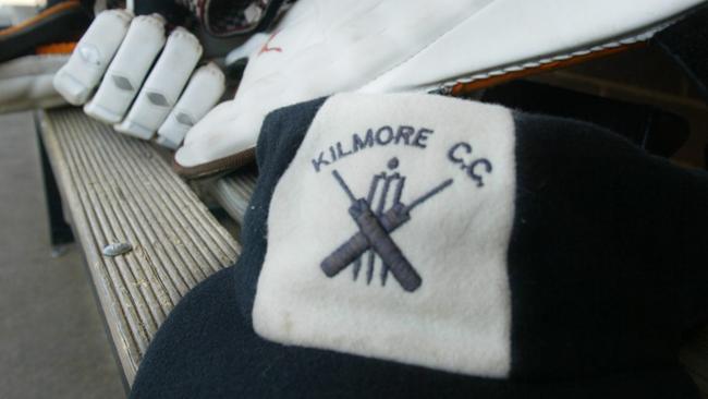 Kilmore Cricket Club will join the GDCA.