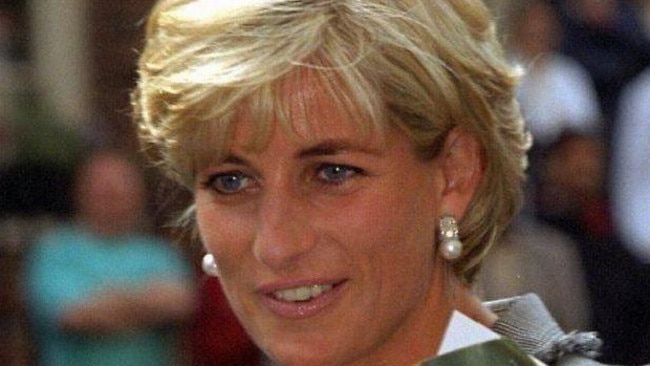 Princess Diana would’ve turned 56 this Saturday. Her sons Prince William and Prince Harry will rededicate her grave to mark the milestone.