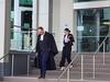 Jury retires to deliberate verdict in alleged house fire murder trial