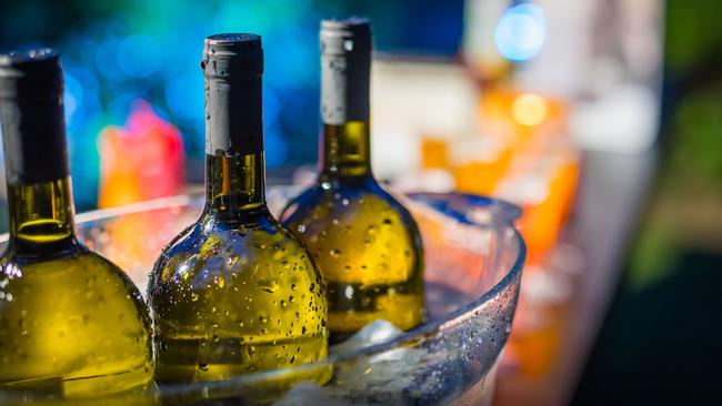 It’s been a long journey from the days when cheap white wine was branded ‘riesling’ to denote a light-bodied, sweet wine.