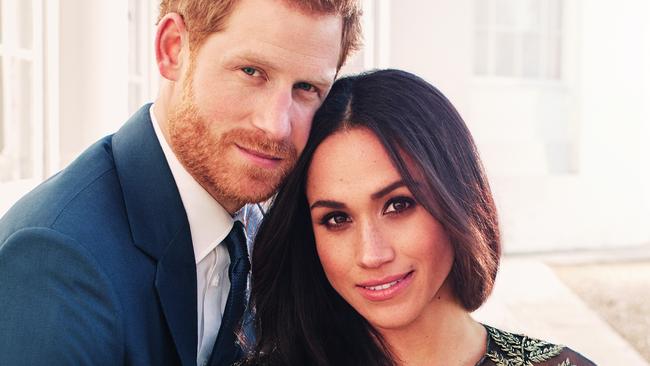 meghan markle ralph and russo