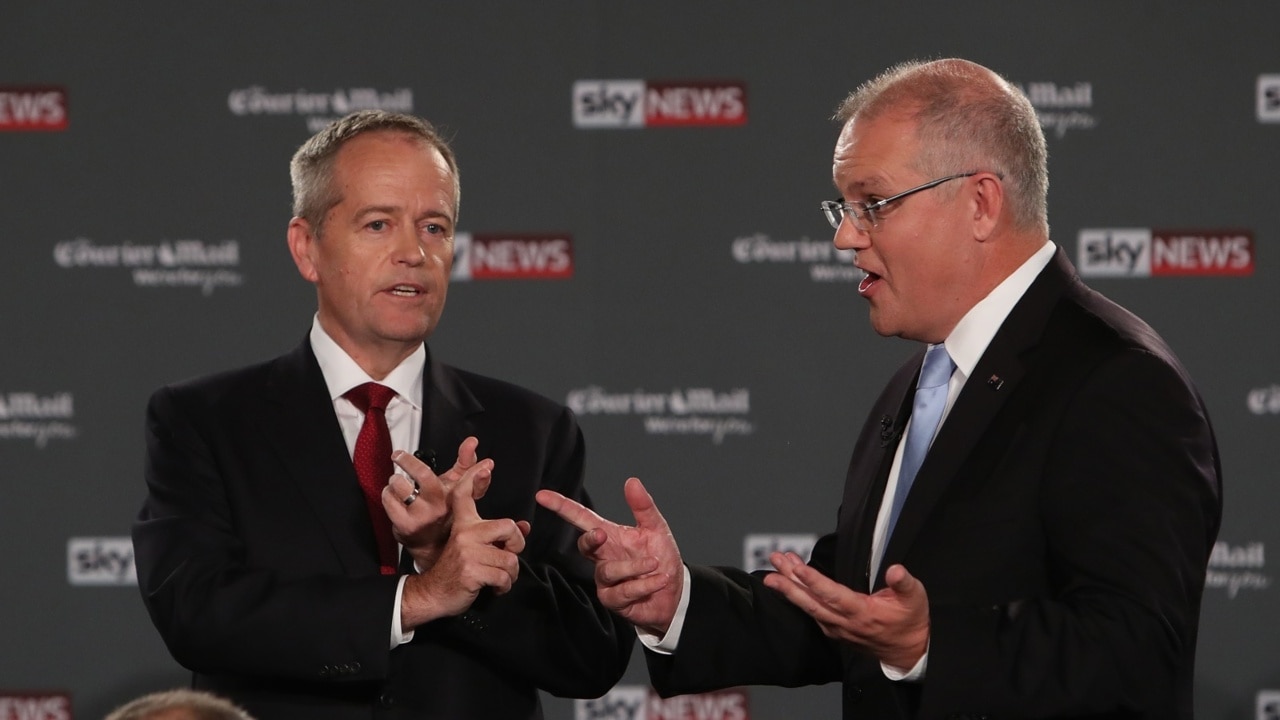 Labor poised to win election: Newspoll, Ipsos