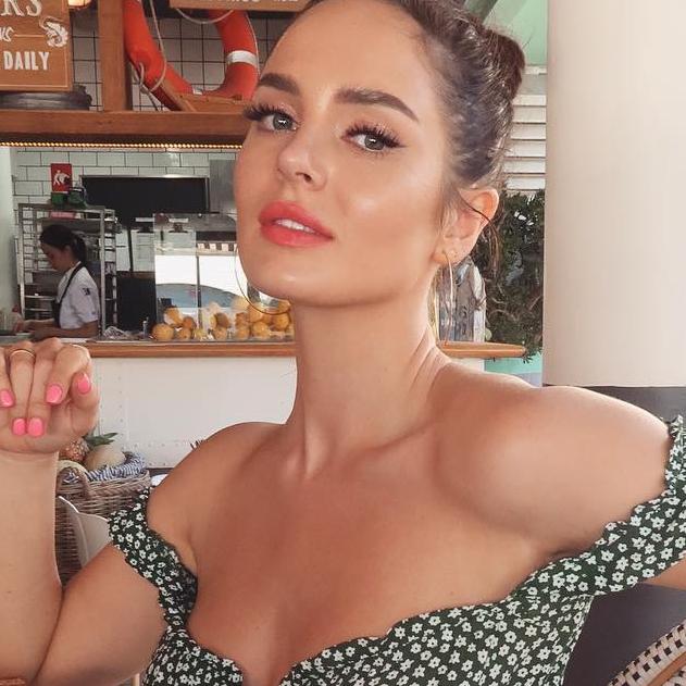 Aussie beauty influencer Chloe Morello is a fan of these spot-busting patches.