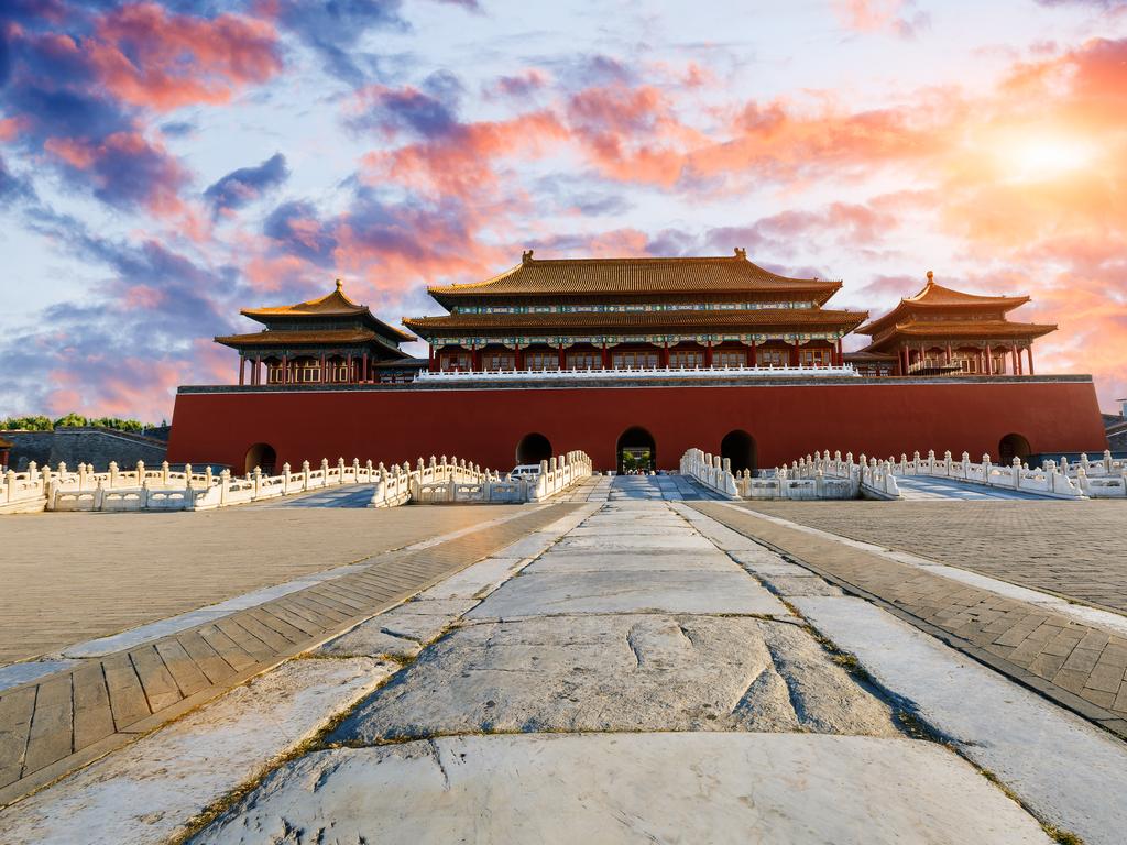 Top 10 things to do in China: Terracotta Warriors, Great Wall and more ...