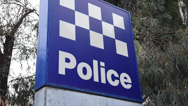 A homicide investigation is under way after a man died in police custody. Picture: AAP