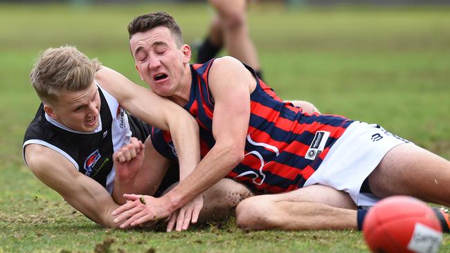 Oakleigh District and East Malvern have both pulled out of 2020.