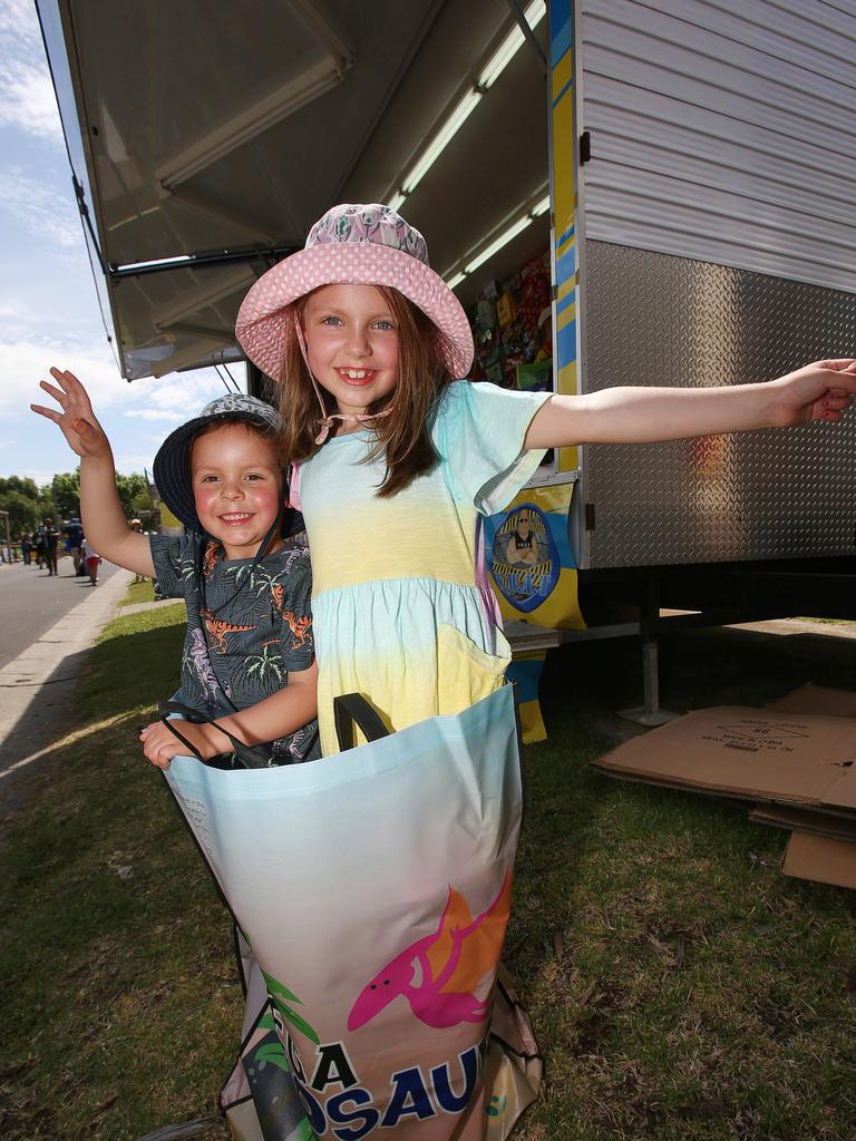 30+ pictures: The Royal Geelong Show 2023 | The Courier Mail