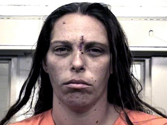 Michelle Martens was arrested after her daughter Victoria Martens was killed on her birthday,